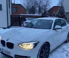F20 TWINPOWER TURBO A BUSINESS AUTOMATIC EDITION SPORT