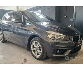 BMW SERIE 2 GRAN TOURER 220D XDRIVE LUXURY AUT.