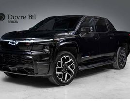 MVA RST E4WD CREW CAB RST/OVER700KM WLTP/BOSE/LUFT/HUD