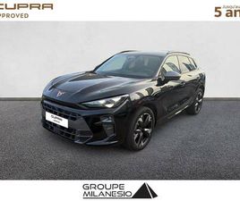 CUPRA TERRAMAR 1.5 ETSI HYBRID 150 CH DSG7 V