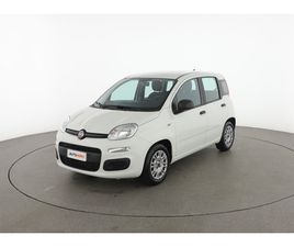 FIAT PANDA 1.0 MILD-HYBRID