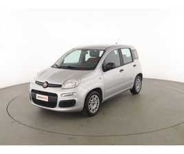 FIAT PANDA 1.2