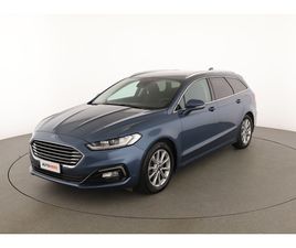 2.0 TDCI ECOBLUE