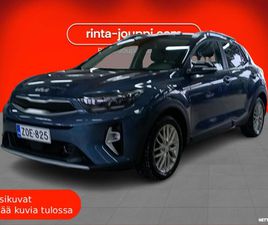 1,0 T-GDI 100HV EX DESIGN