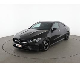 CLA 180 D