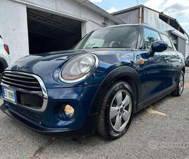 MINI MINI COOPER MINI 1.5 COOPER 5 PORTE
