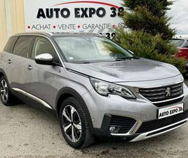 5008 1.5 BLUEHDI 130CH S