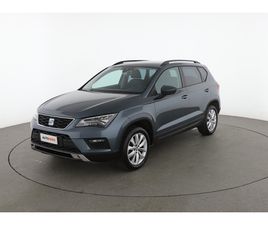 SEAT ATECA 1.6 TDI