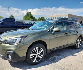 SUBARU OUTBACK SUBARU OUTBACK ПОДГРЕВ* КАМЕРА* КЕЙЛЕС* LANE* ASSIST