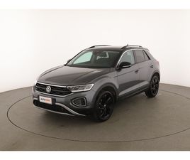 VOLKSWAGEN T-ROC 1.5 TSI ACT
