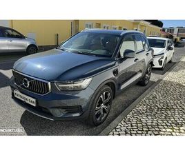 VOLVO XC 40 1.5 T4 PHEV INSCRIPTION