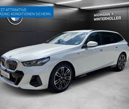 BMW 520D XDRIVE TOURING M SPORT HUD DA PROF AHK SHZ