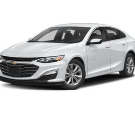 USED 2024 CHEVROLET MALIBU FWD 1LT