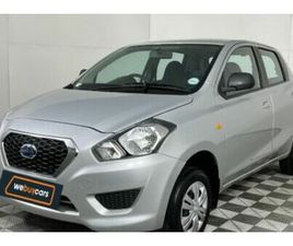2019 DATSUN GO 1.2 LUX