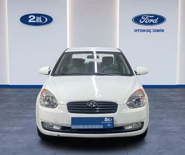 HYUNDAI ACCENT ERA 1.6 EXPO PLATINYUM , 110HP, SEDAN