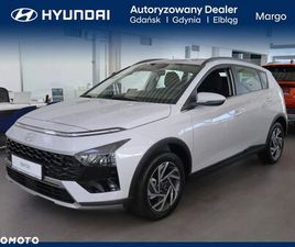 HYUNDAI BAYON 1.0 T-GDI MODERN DCT