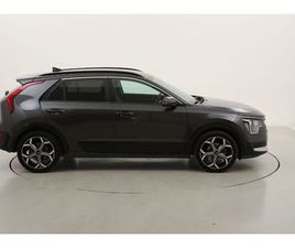 KIA NIRO NIRO HEV STYLE DCT 1.6 FULL HYBRID 141CV