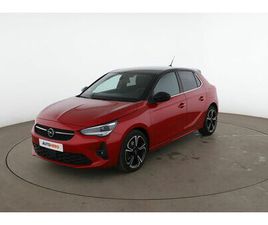 OPEL CORSA 1.2 TURBO ULTIMATE AUTO