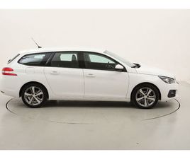 PEUGEOT 308 SW 308 SW ACTIVE 1.5 DIESEL 131CV