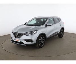 RENAULT KADJAR 1.3 TCE INTENS