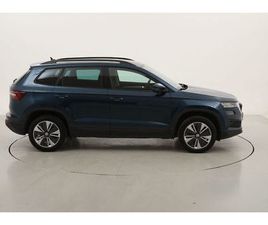 SKODA KAROQ KAROQ AMBITION 1.0 BENZINA 110CV