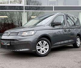 VOLKSWAGEN CADDY VOLKSWAGEN CADDY CARPLAY / SENSOREN / CRUISECONTROL / DAB / AIRCO