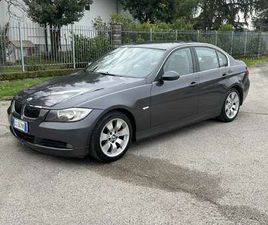 BMW SERIE 3 330X 330XD ELETTA