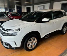 CITROEN C5 AIRCROSS CITROËN C5 AIRCROSS FEEL /AUTOM./SHZ/NAVI/CAM./MFL