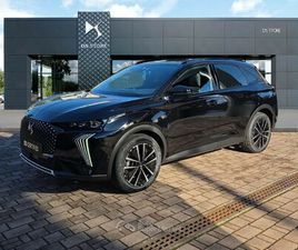 ÉTOILE PLUG-IN 225CV