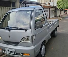 PICK-UP 1.0 8V 48CV 2P