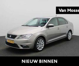 1.2 TSI BUSINESSLINE HIGH | TREKHAAK | PARKEERSENS