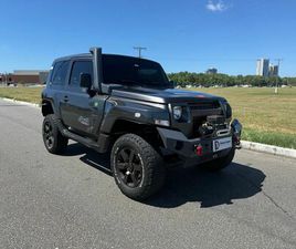 TROLLER T-4 CONNECT 4X4 3.2 - 2021