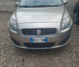 FIAT CROMA FIAT CROMA