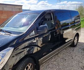 VENDS HYUNDAI SATTELITE