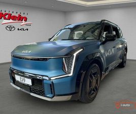 KIA EV9 KIA EV9 GT-LINE AWD