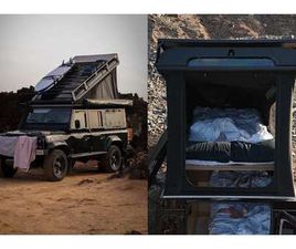 DEFENDER 110TDI 5DR SW