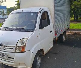 LIFAN FOISON 1.3 16V 85CV 2P 2015