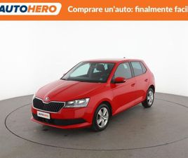 FABIA 3ª SERIE FABIA 1.0 TSI DESIGN EDITION