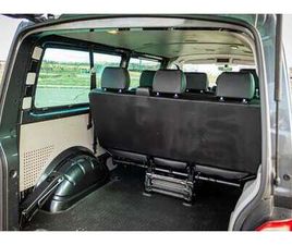 CARAVELLE 2.0TDI BMT PREMIUM LARGO DSG 110KW PREMIUM