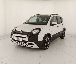 1.0 FIREFLY HYBRID CROSS S&S 70CV 5P.TI