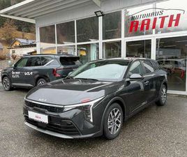 HATCHBACK 1,0 TGDI 48V SILBER 7DCT