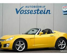 OPEL GT 2.0 TURBO - 264 CH