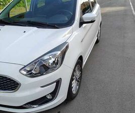 KA + ACTIVE 1.2 S&S 85CV