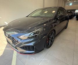 2.0 T-GDI 280 CV DCT N PERFORMANCE