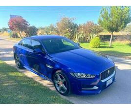 2.0D I4 R-SPORT AWD 240CV AUTO MY18