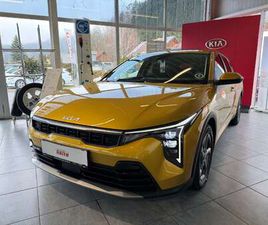 HB 1,0 TGDI 48V 6MT SILBER