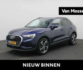 AUDI Q3 35 TFSI 35 TFSI PRO LINE | AUTOMAAT | ELEKTRISCHE KOFFERKL