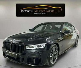 BMW X6 ACTIVEHYBRID 740D XDRIVE