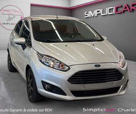 GARANTIE 12 MOIS* 1.5 TDCI*