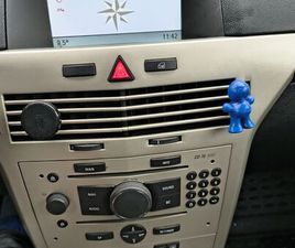 OPEL ASTRA STATION WAGON OPEL ASTRA H 2009 CONSTANTA